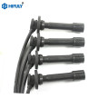 firework wire spark plug cable  ignition coil  cable wire set s11- 3707020ba price for chery 1.4 set spark plug wire